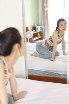 幸福路上